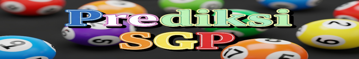 Prediksi SGP